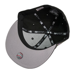 Chicago Cubs Foul Ball Fatality Pack Fitted Hat