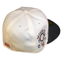 Chicago Cubs 1990 All-Star Game Nightmare On 606.St Fitted Hat