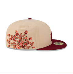 New York Yankees Puerto Rico City Elements 59FIFTY Fitted Hat