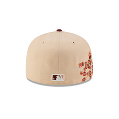 New York Yankees Puerto Rico City Elements 59FIFTY Fitted Hat