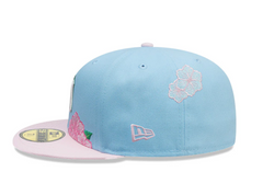 New York Yankees Dominican Republic City Elements 59FIFTY Fitted Hat