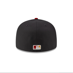 Los Angeles Dodgers Dominican Republic City Elements 59FIFTY Fitted Hat