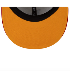 Los Angeles Dodgers Dominican Republic City Elements 59FIFTY Fitted Hat