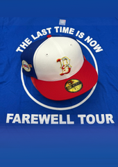 Boston Red Sox 1967 Fitted Hat