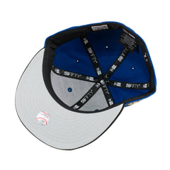 New York Yankee 50th Year 1903-1952 606 Contender Fitted Hat