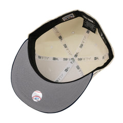 Chicago White Sox 2005 World Series Northern Lights Fitted Hat