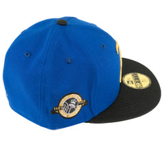 New York Yankee 50th Year 1903-1952 606 Contender Fitted Hat