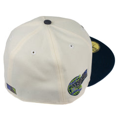 Chicago White Sox 2005 World Series Northern Lights Fitted Hat