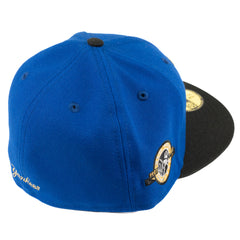 New York Yankee 50th Year 1903-1952 606 Contender Fitted Hat