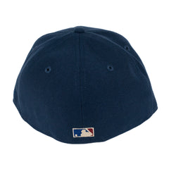New York Yankees 50th Year 1903 - 1952 Fitted Hat Series