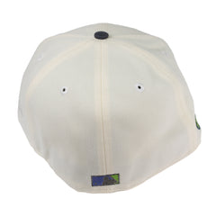 Chicago White Sox 2005 World Series Northern Lights Fitted Hat