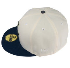 Chicago White Sox 2005 World Series Northern Lights Fitted Hat