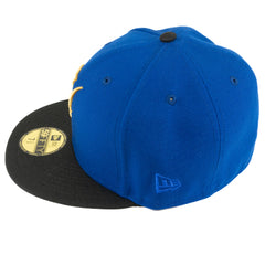 New York Yankee 50th Year 1903-1952 606 Contender Fitted Hat