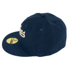 New York Yankees 50th Year 1903 - 1952 Fitted Hat Series