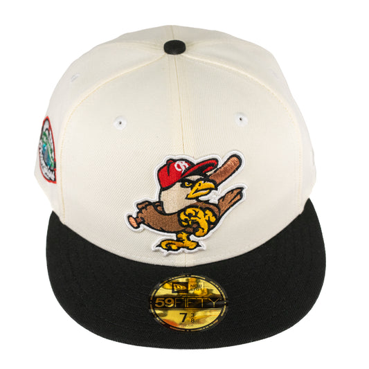 5950 606 BRIMS ALL CITY CHAMPIONS HAT
