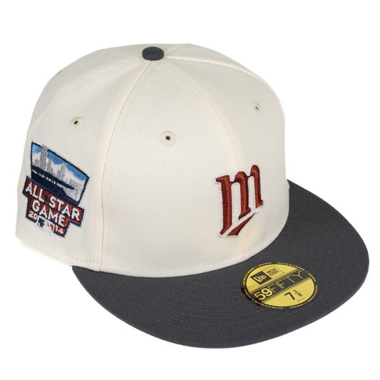 Minnesota Twins 2015 All-Star Game Summer Paradise Collection