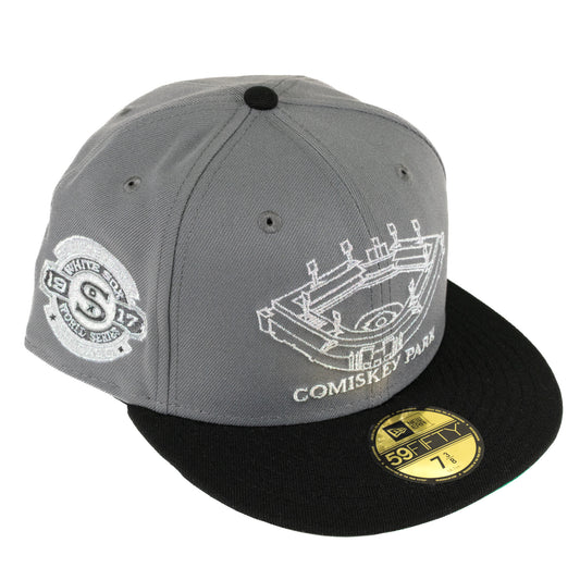 Chicago White Sox 1917 World Series Creator Pack Collection