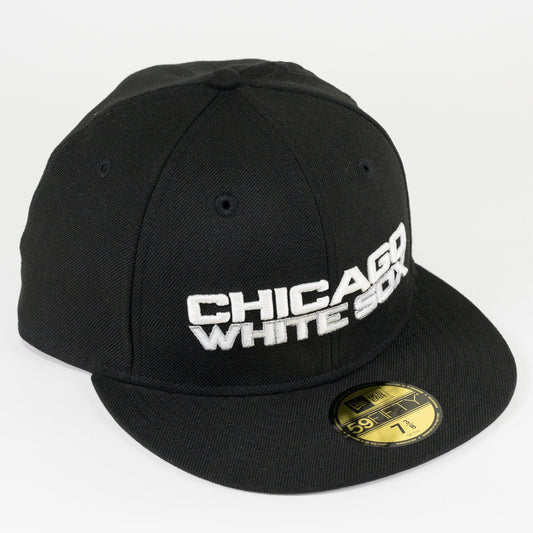 Chicago White Sox U.S.A Flag Independence Collection