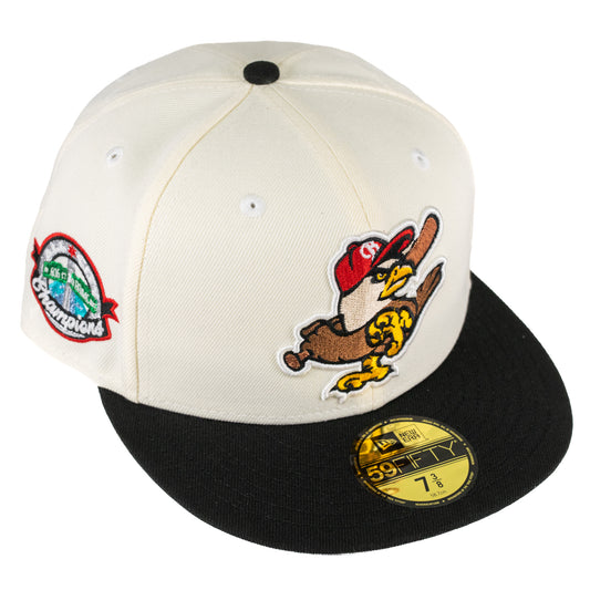 5950 606 BRIMS ALL CITY CHAMPIONS HAT