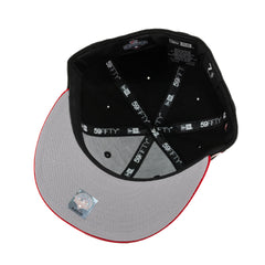 Reading Fighting Phil's Lucadores Copa Contender Fitted Hat