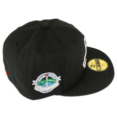 5950 606 BRIMS ALL-CITY CHAMPIONS HAT