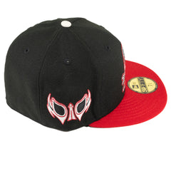 Reading Fighting Phil's Lucadores Copa Contender Fitted Hat