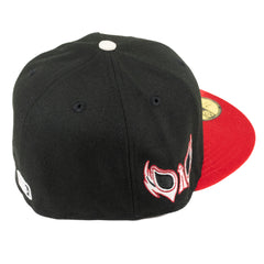 Reading Fighting Phil's Lucadores Copa Contender Fitted Hat