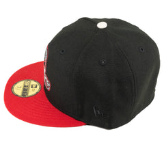 Reading Fighting Phil's Lucadores Copa Contender Fitted Hat