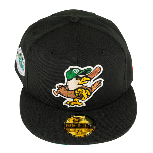5950 606 BRIMS ALL-CITY CHAMPIONS HAT