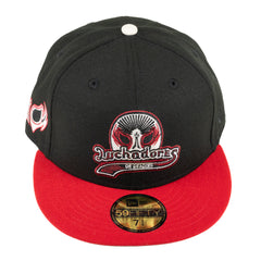 Reading Fighting Phil's Lucadores Copa Contender Fitted Hat