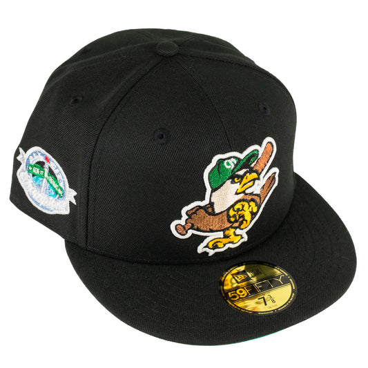 5950 606 BRIMS ALL-CITY CHAMPIONS HAT