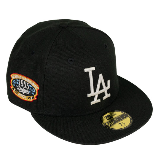 Los Angeles Dodgers 1st World Championship Summer Paradise Collection