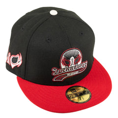 Reading Fighting Phil's Lucadores Copa Contender Fitted Hat