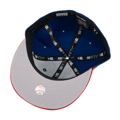 Anaheim Angels 60th All-Star Week New Era Fitted Hat