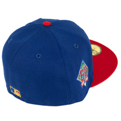 Anaheim Angels 60th All-Star Week New Era Fitted Hat
