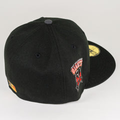 San Francisco Giants 50th Anniversary Mariachi Pack New Era Fitted Hat