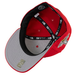 Chicago Blackhawks 2015 Stanley Cup Champions Online Exclusive Hat