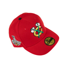 Chicago Blackhawks 2015 Stanley Cup Champions Online Exclusive Hat