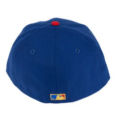 Anaheim Angels 60th All-Star Week New Era Fitted Hat