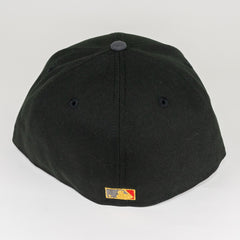 San Francisco Giants 50th Anniversary Mariachi Pack New Era Fitted Hat