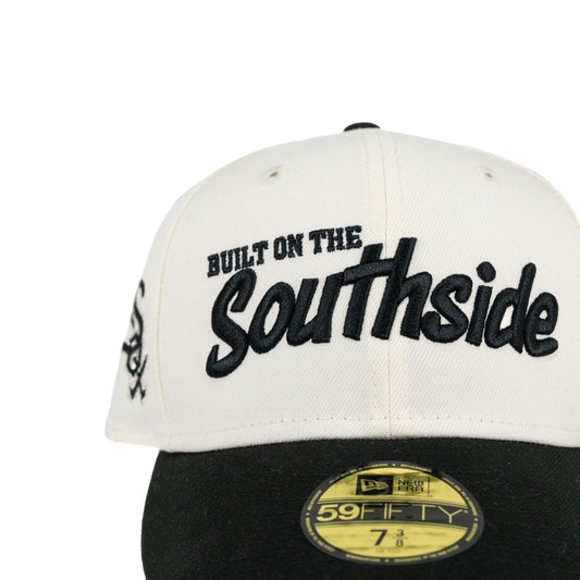 Chicago White Sox Built In The South Side Online Exclusive Hat