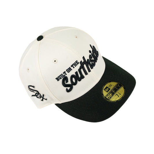 Chicago White Sox Built In The South Side Online Exclusive Hat
