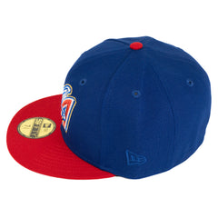Anaheim Angels 60th All-Star Week New Era Fitted Hat