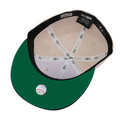 New York Yankees 1927 Pennant Online Exclusive New Era Fitted Hat