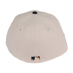 New York Yankees 1927 Pennant Online Exclusive New Era Fitted Hat