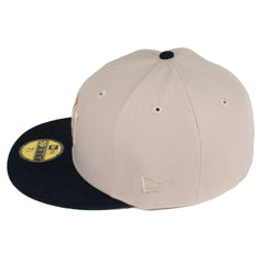 New York Yankees 1927 Pennant Online Exclusive New Era Fitted Hat