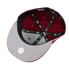 Seattle Mariners 20th Anniversary Mariachi Pack New Era Fitted Hat