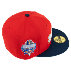 Los Angeles Dodgers 40th Anniversary Creator Pack New Era Fitted Hat