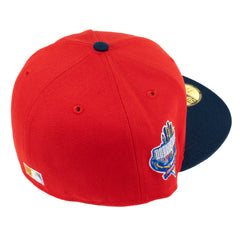 Los Angeles Dodgers 40th Anniversary Creator Pack New Era Fitted Hat