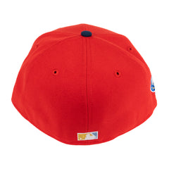 Los Angeles Dodgers 40th Anniversary Creator Pack New Era Fitted Hat